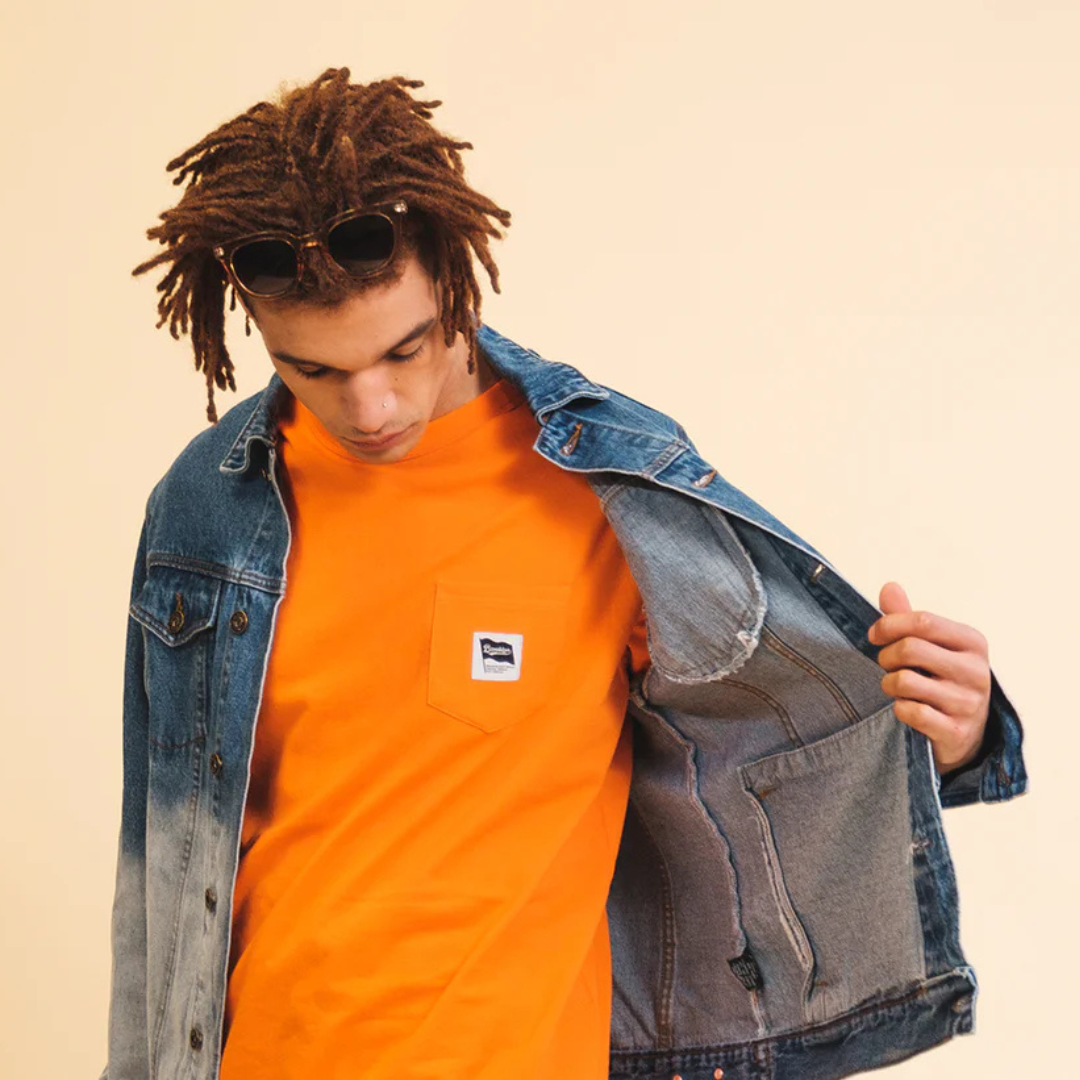 Casual and Stylish Brooklyn Cloth Outfits for Men