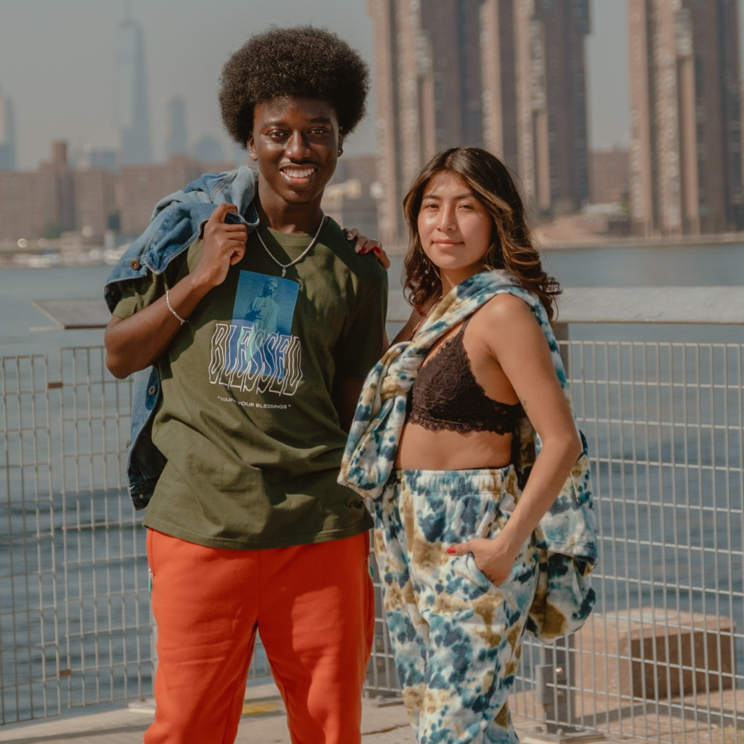 10 Brooklyn Cloth Gifts That Any Grad Will Love