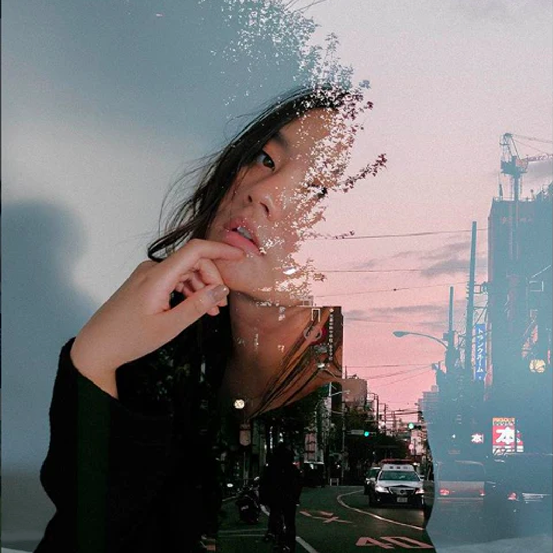 Barangay Bois x Brooklyn Cloth Collection: Jessica Nguyen