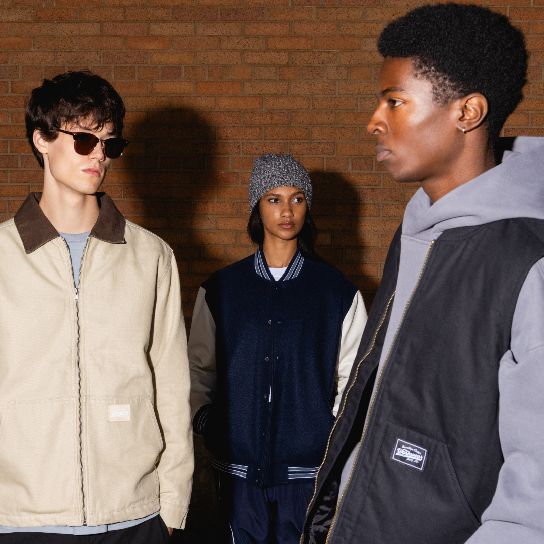 brooklyn cloth streetwear favs