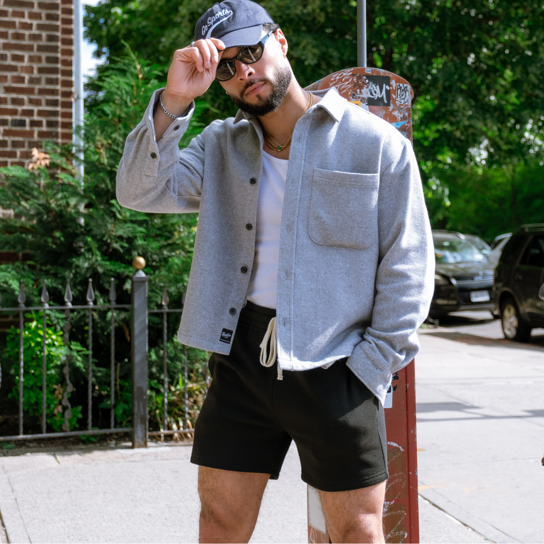 guys shorts shorts trend