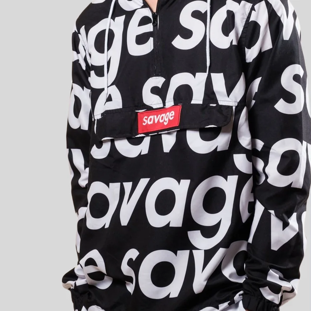 Hop on the Savage Trend This Fall