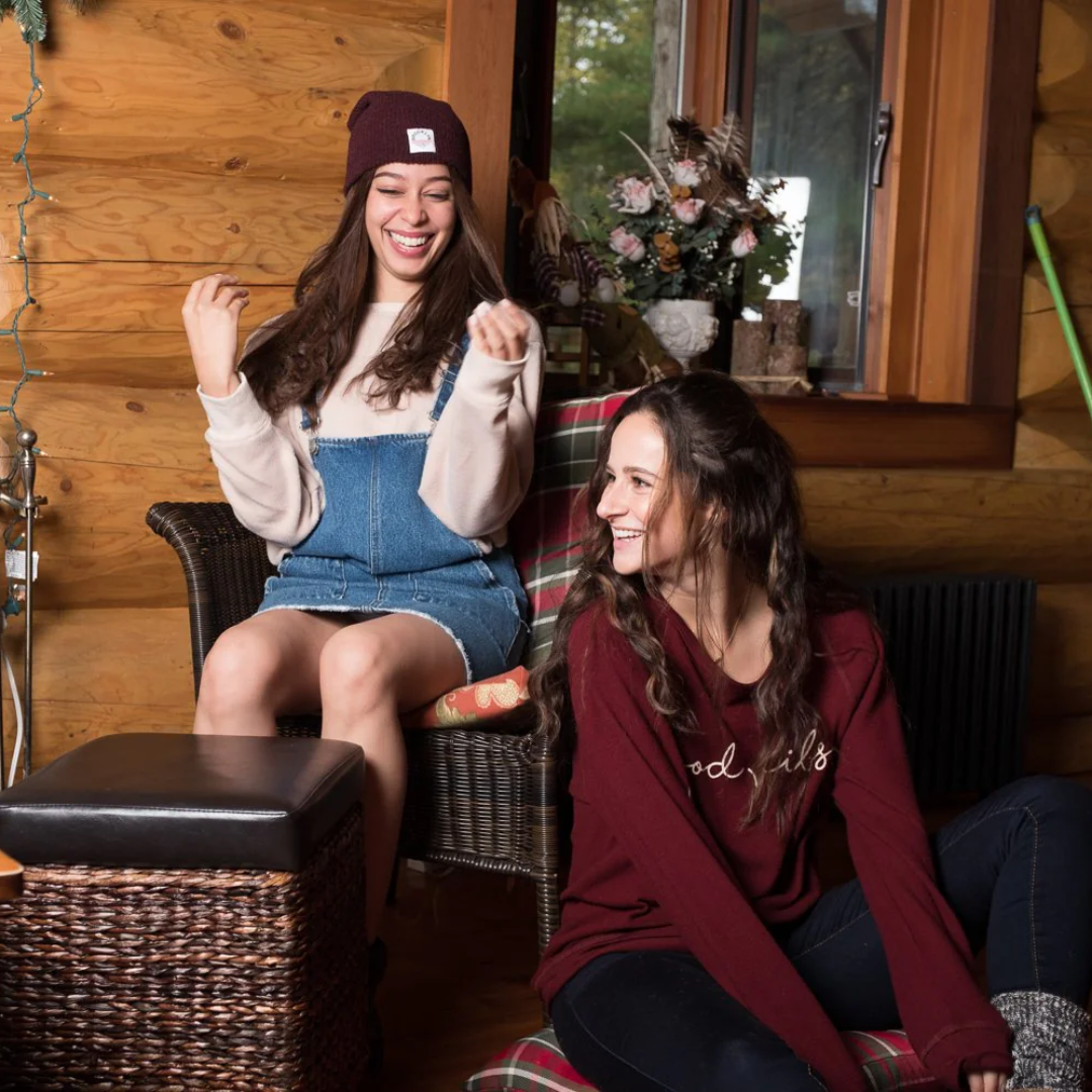 Best Brooklyn Cloth Gifts for Sisters