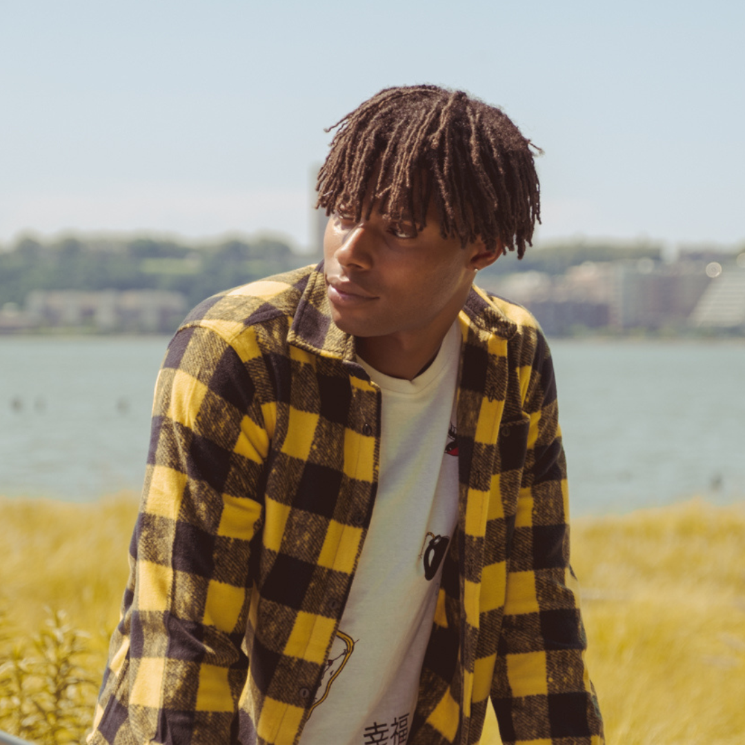 Guy Fall Trends with Brooklyn Cloth