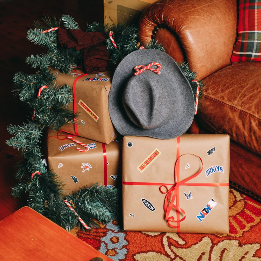 9 Brooklyn Cloth Gifts for the Artist in Your Life