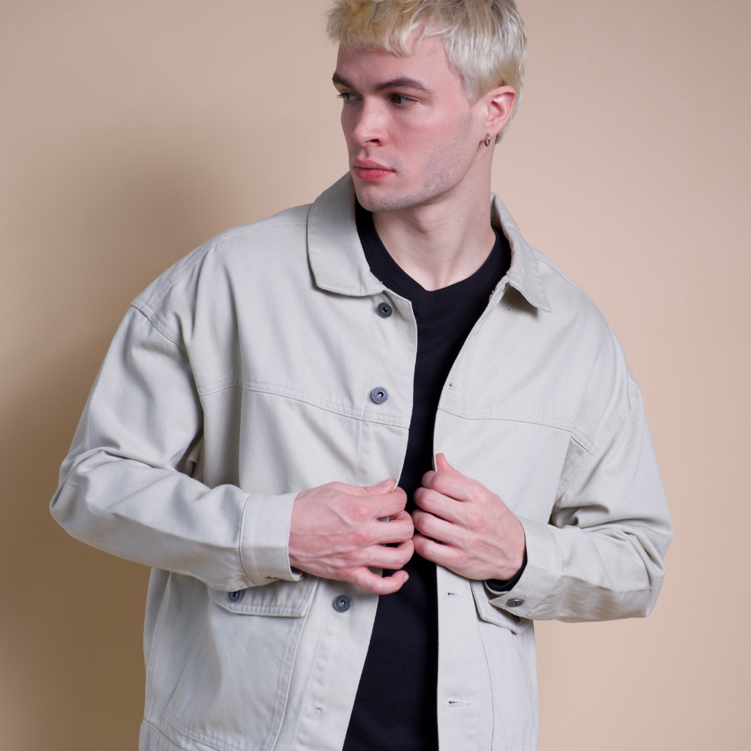 styling urban with brooklyn cloth