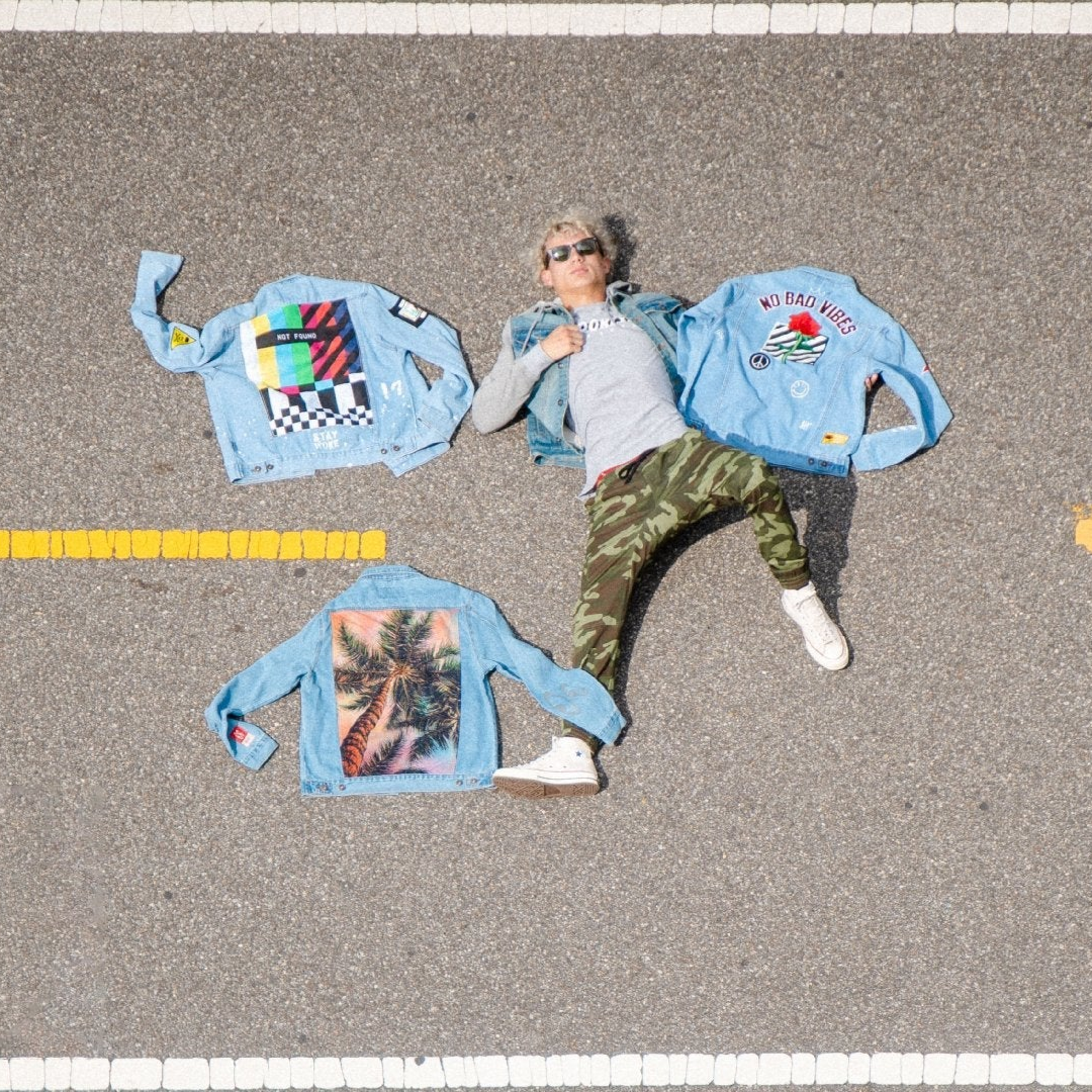 Why Denim Jackets Are Making a Comeback by Brooklyn Cloth