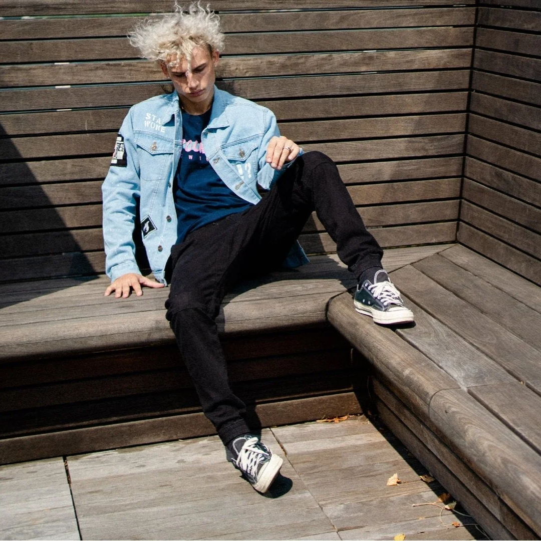 Sweatpants vs Joggers by Brooklyn Cloth