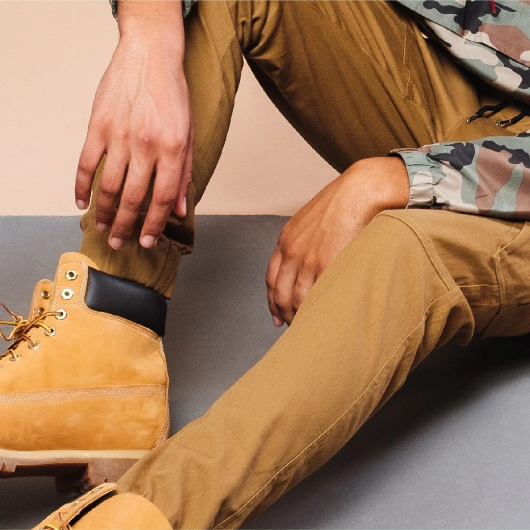 Our Top 5 Brooklyn Cloth Jogger Pants for Campus