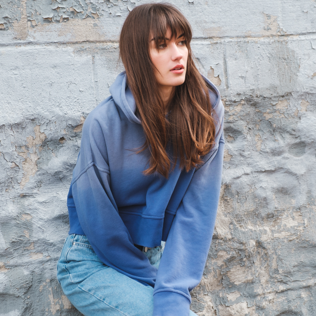 Comfy and Cute with Brooklyn Cloth
