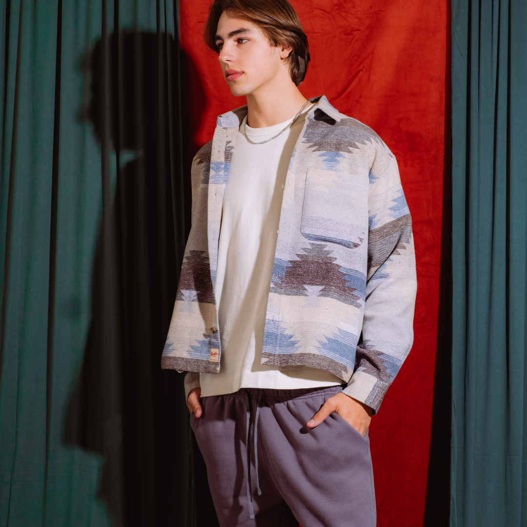 men's casual outfit guide for the holidays