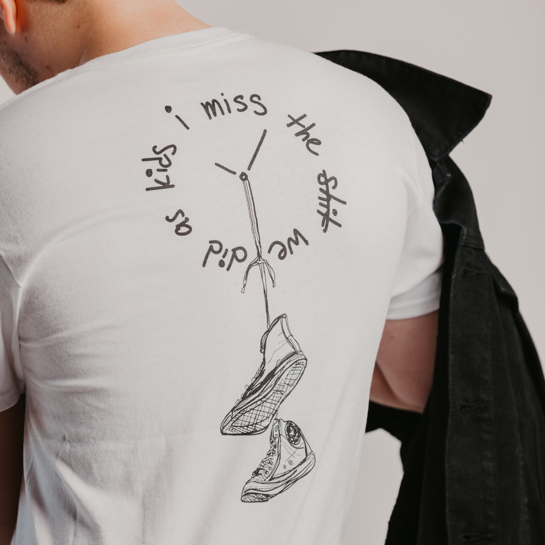 Brooklyn Cloth x s'natra Collaboration