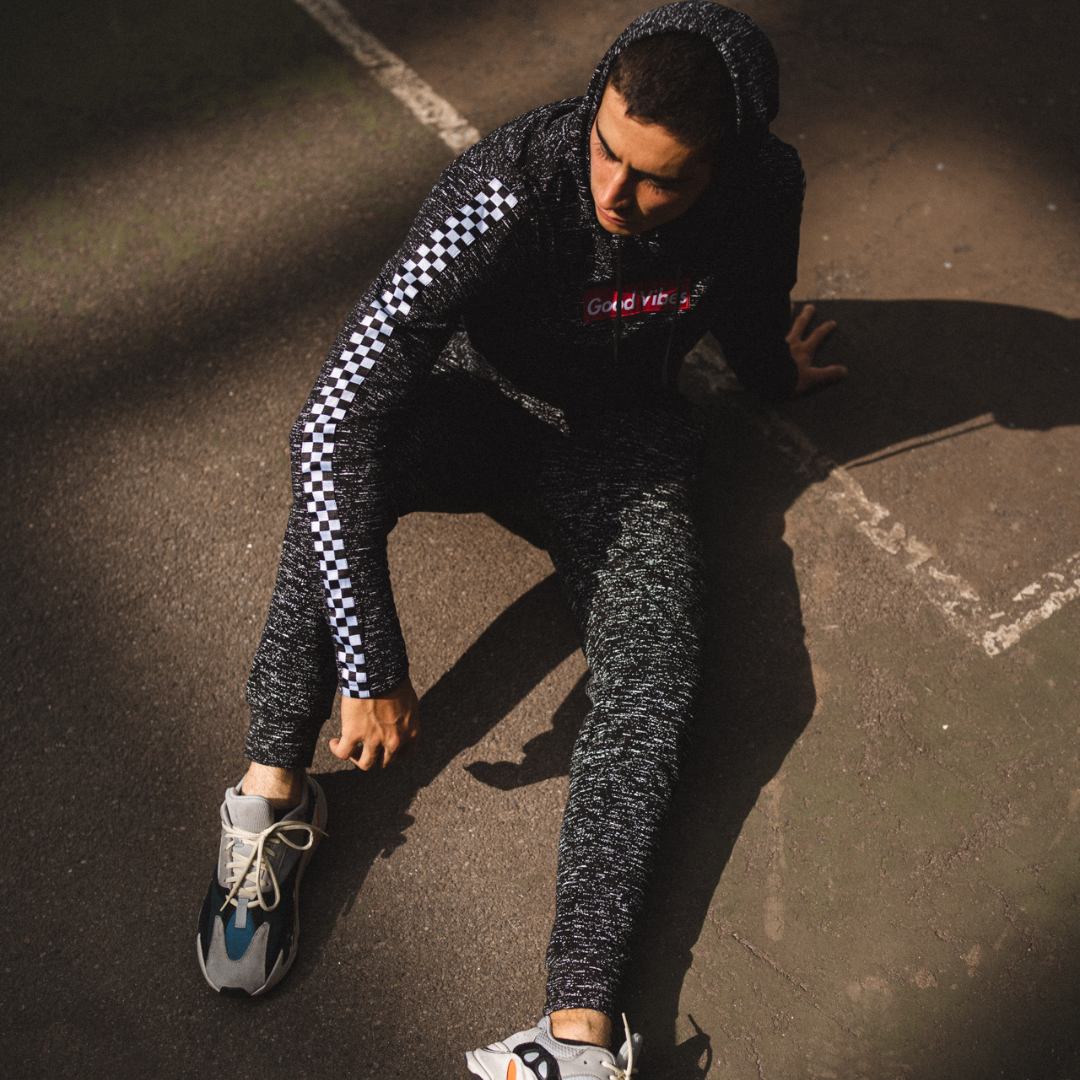 How to Rock the SAVAGE Trend with Brooklyn Cloth