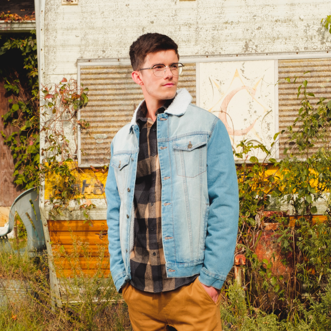 5 Men’s Outfit to Wear to Thanksgiving 2018 by Brooklyn Cloth