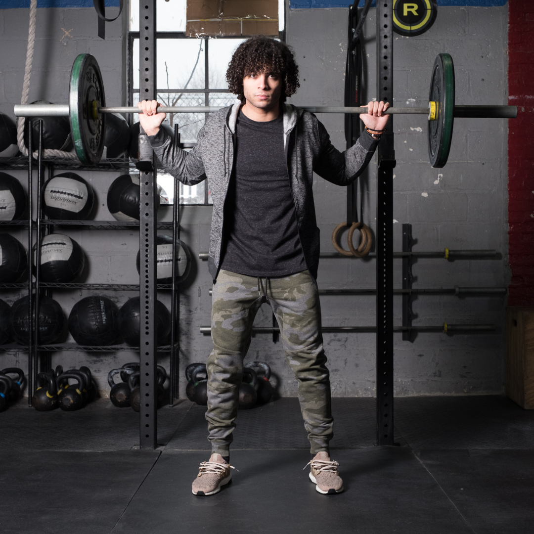 What is Athleisure: Top Must-Have Items to Get Started by Brooklyn Cloth