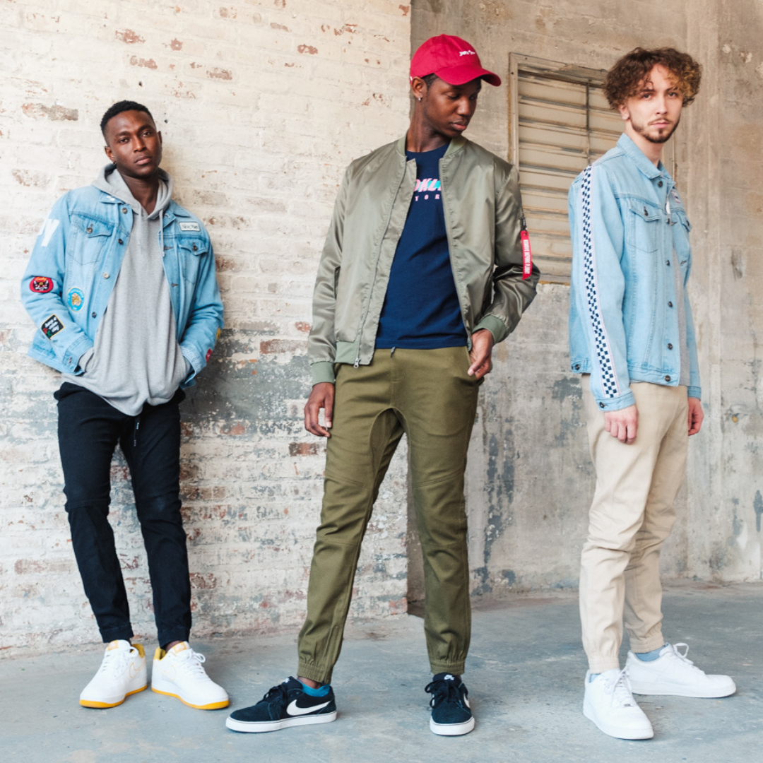 Back to School Must-Haves from Brooklyn Cloth
