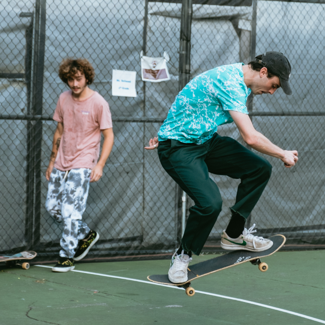Top Five Men's Favorites from Brooklyn Cloth