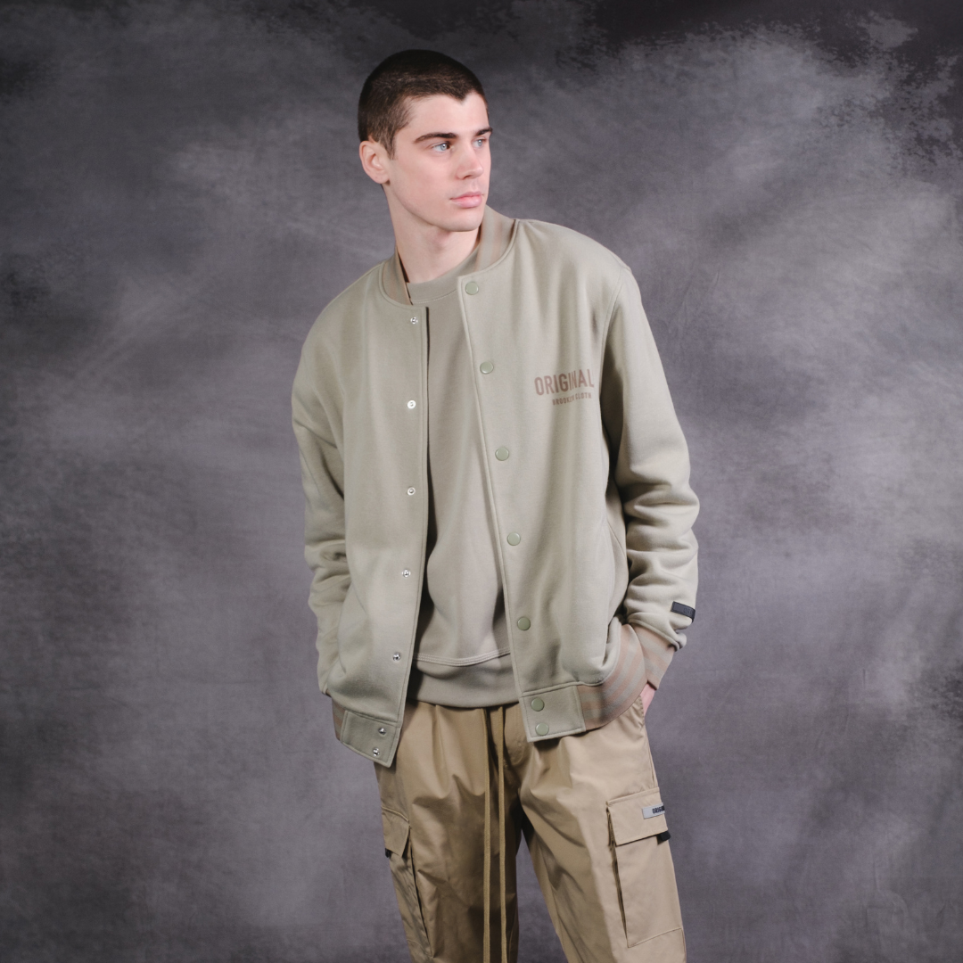 the men's fall fashion trends