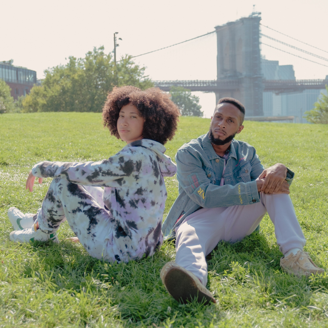 4 Ways to Wear Brooklyn Cloth's New Sweatpants