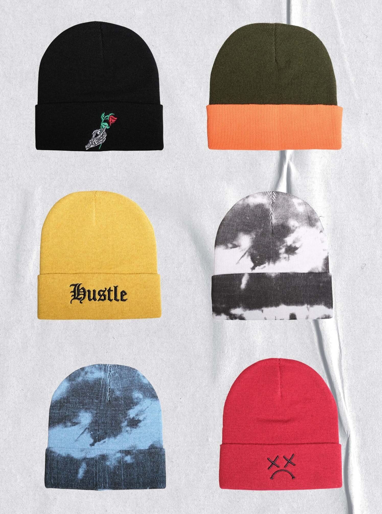 Beanies are Back This Winter – Here’s How to Style Them