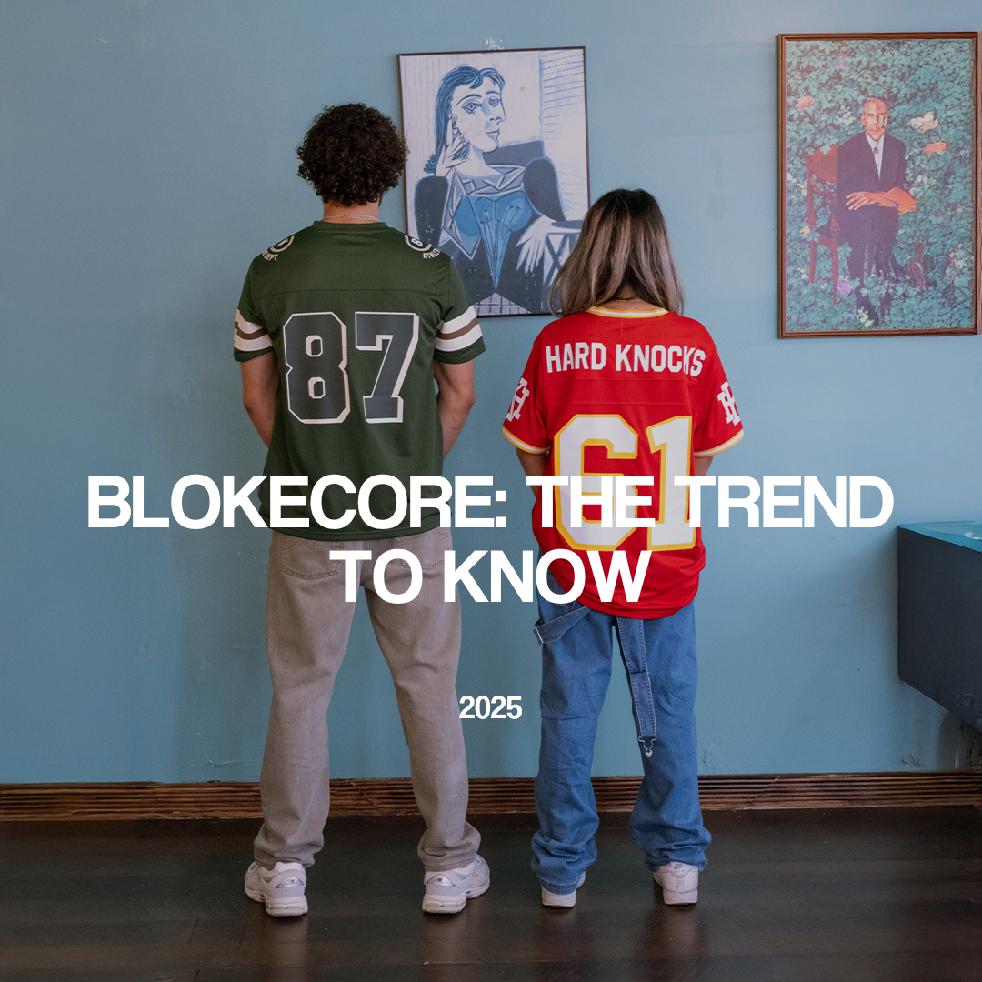 All About Blokecore and Why it's Trending