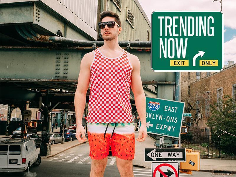 Summer Trends 