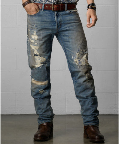 Men's Jeans Guide: How to Find The Best Jeans