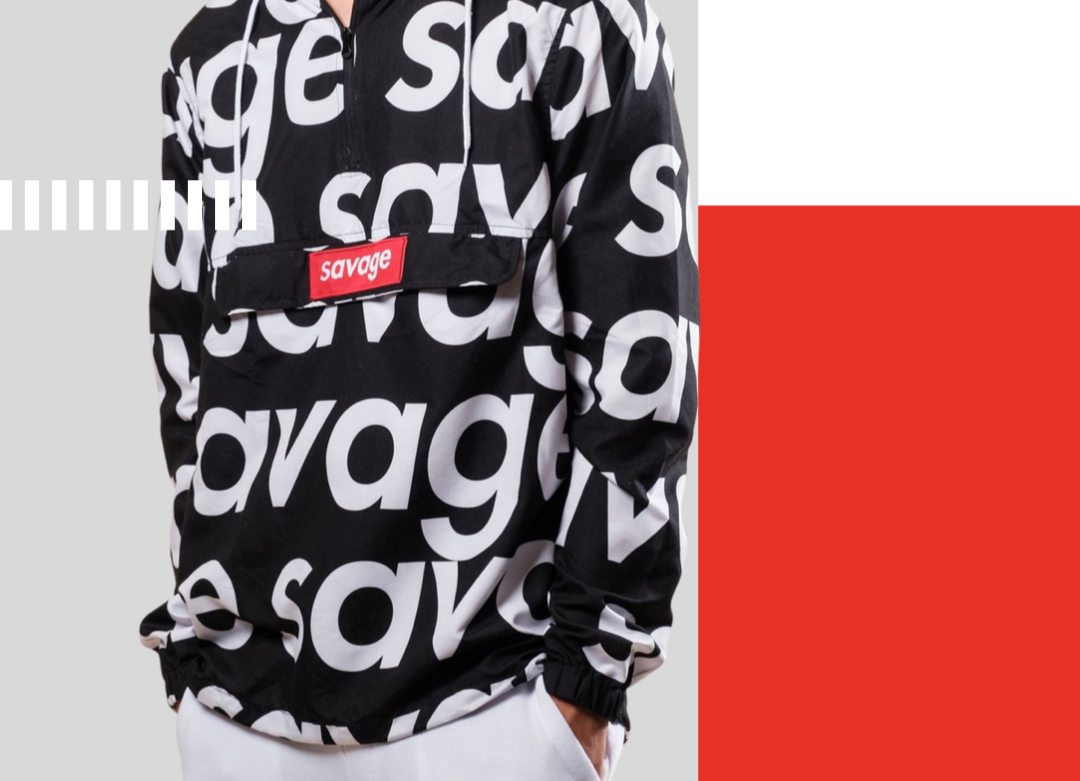 Hop on the Savage Trend This Fall