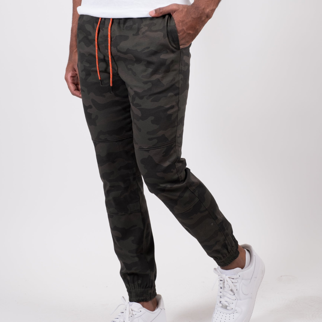 Men's Ripstop Bottoms Collection