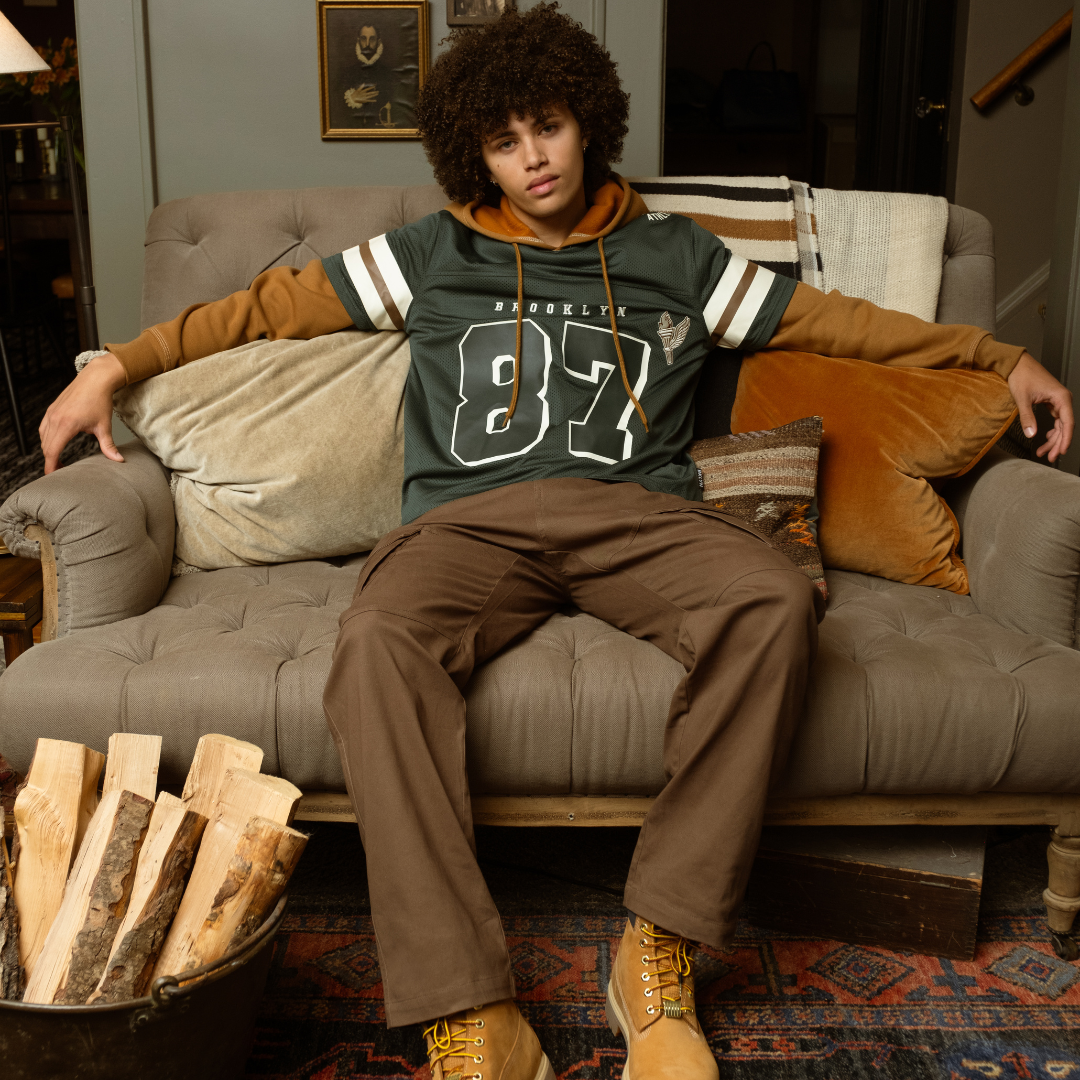 brooklyn cloth cozy collection