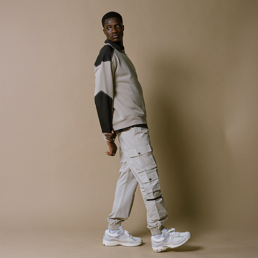 MENS SWEAT PANTS BROOKLYN CLOTH