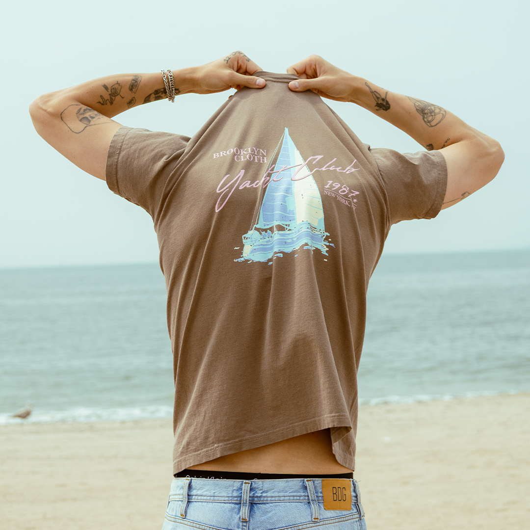 Men's T-Shirts + Graphic Tees