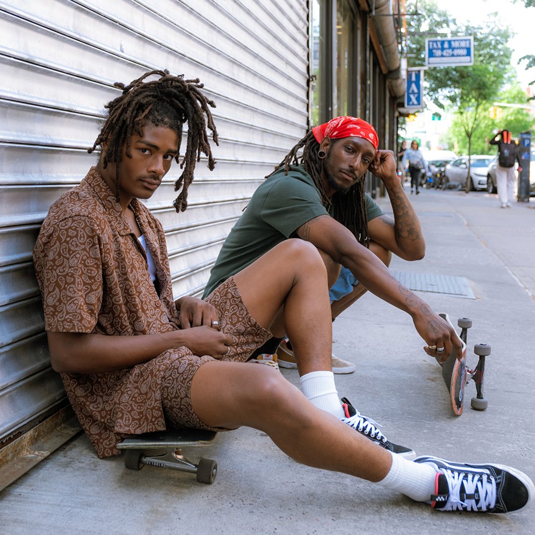 BROOKLYN CLOTH ORIGINALS IN STOCK