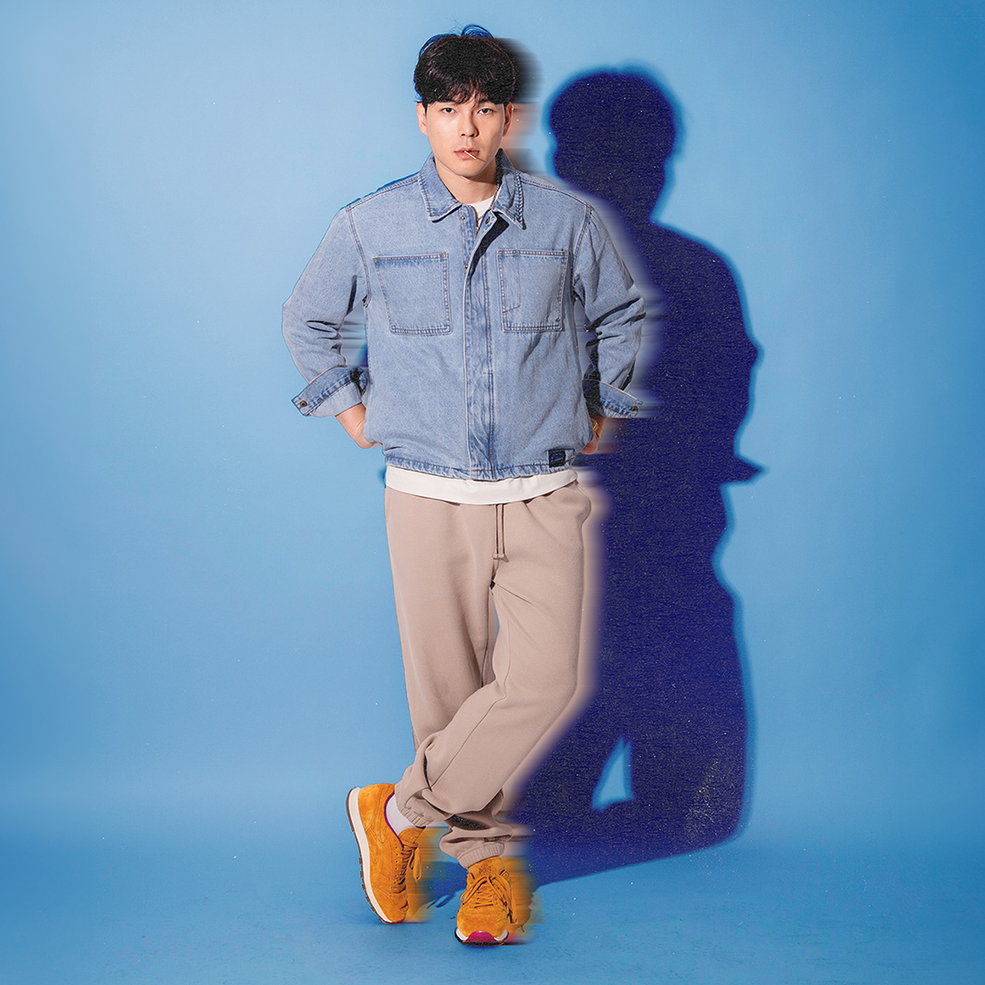 brooklyn cloth Men's Sweatpants