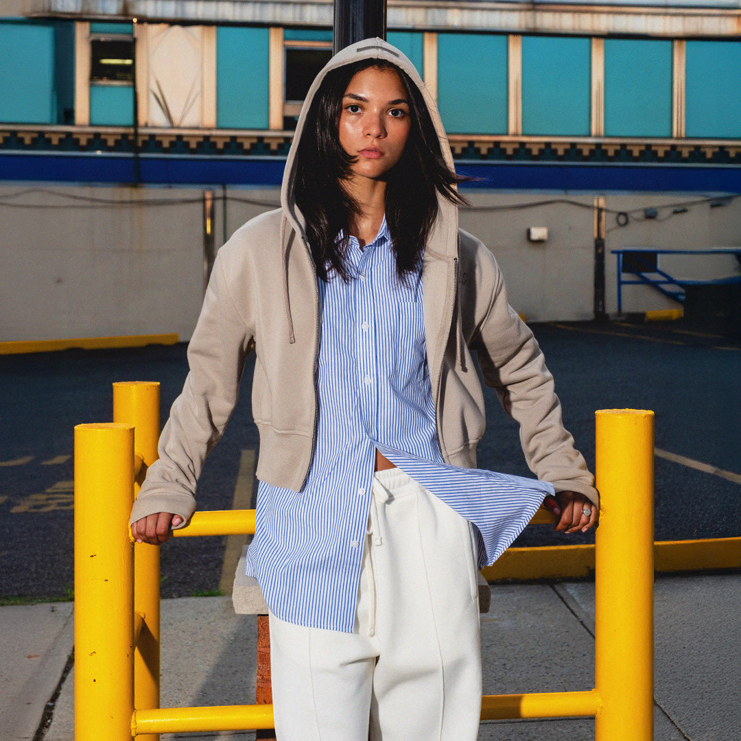 All Hoodies and Sweatshirts