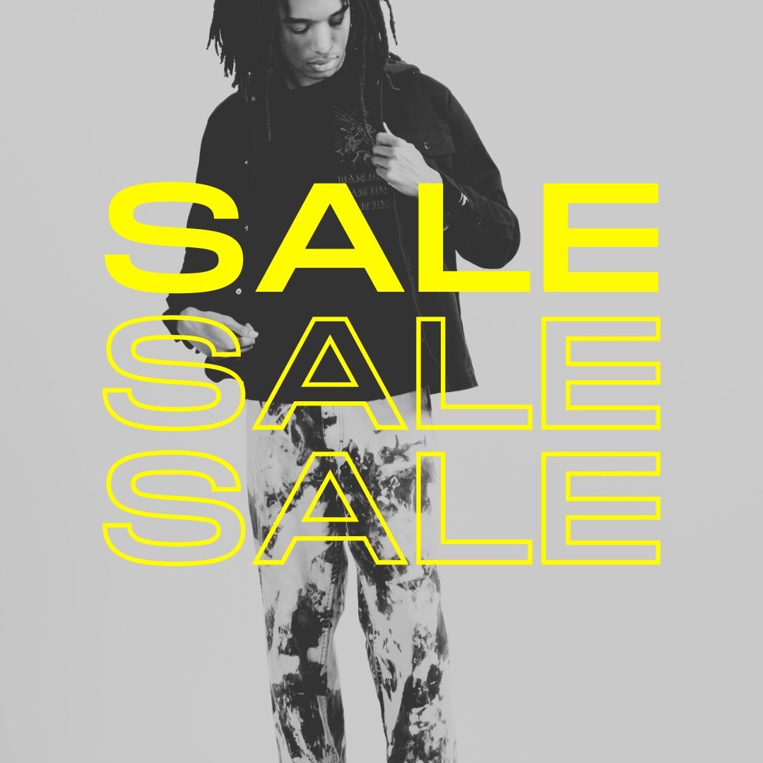 Men's Sale Collection