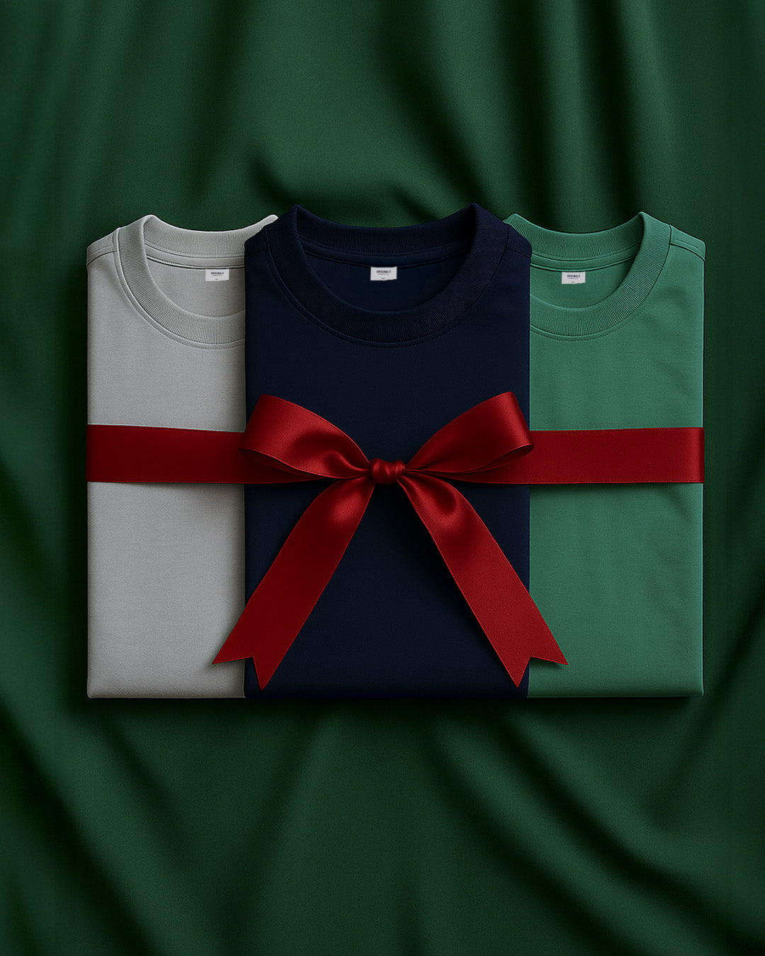 Men's Cotton Tees