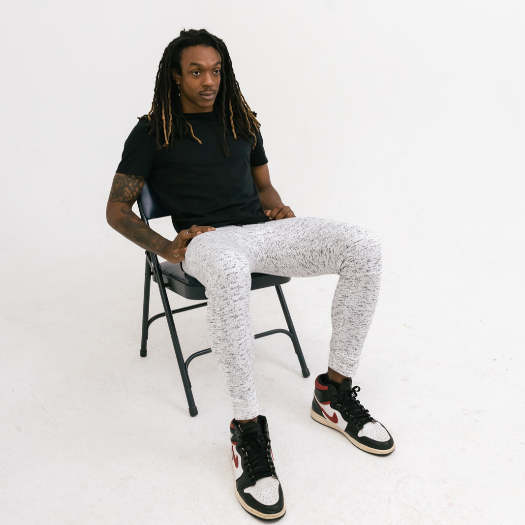 Men's Black Friday + Cyber Monday Deals