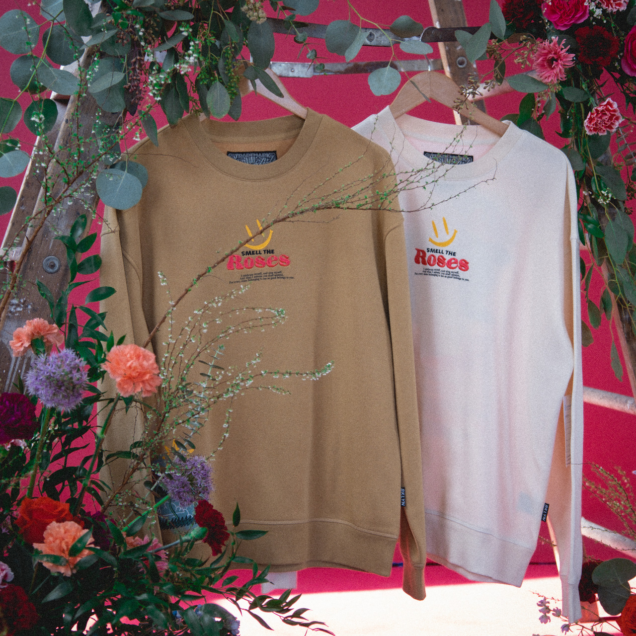 Love Yourz Collection