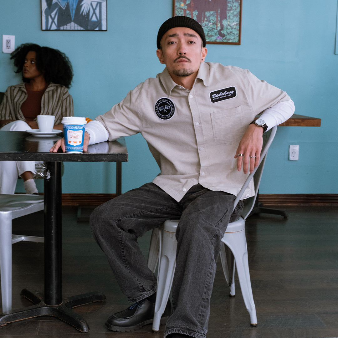 CLOTHING GIFTS FOR MEN