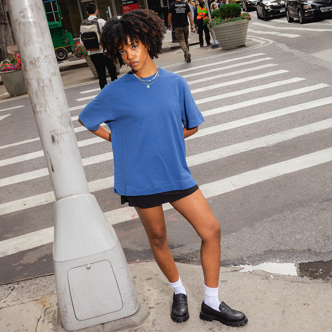 Heavy Weight — 250 GSM