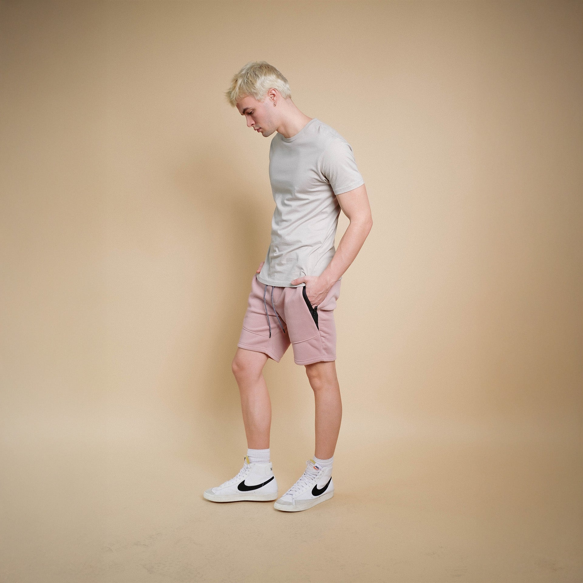 Brooklyn Cloth  Men's Heat Seal Collection