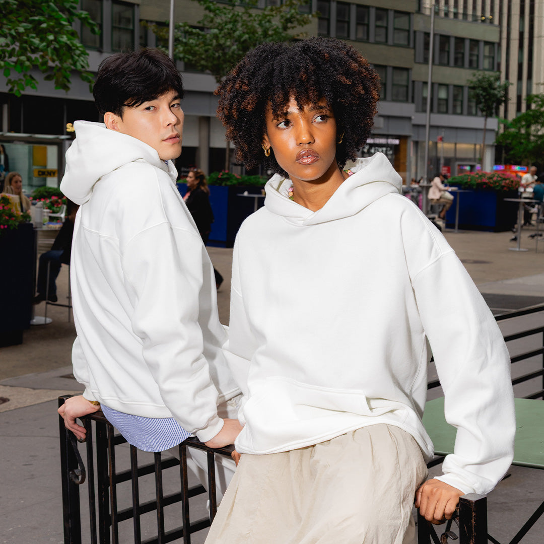 Extra Heavy Weight— 320 GSM