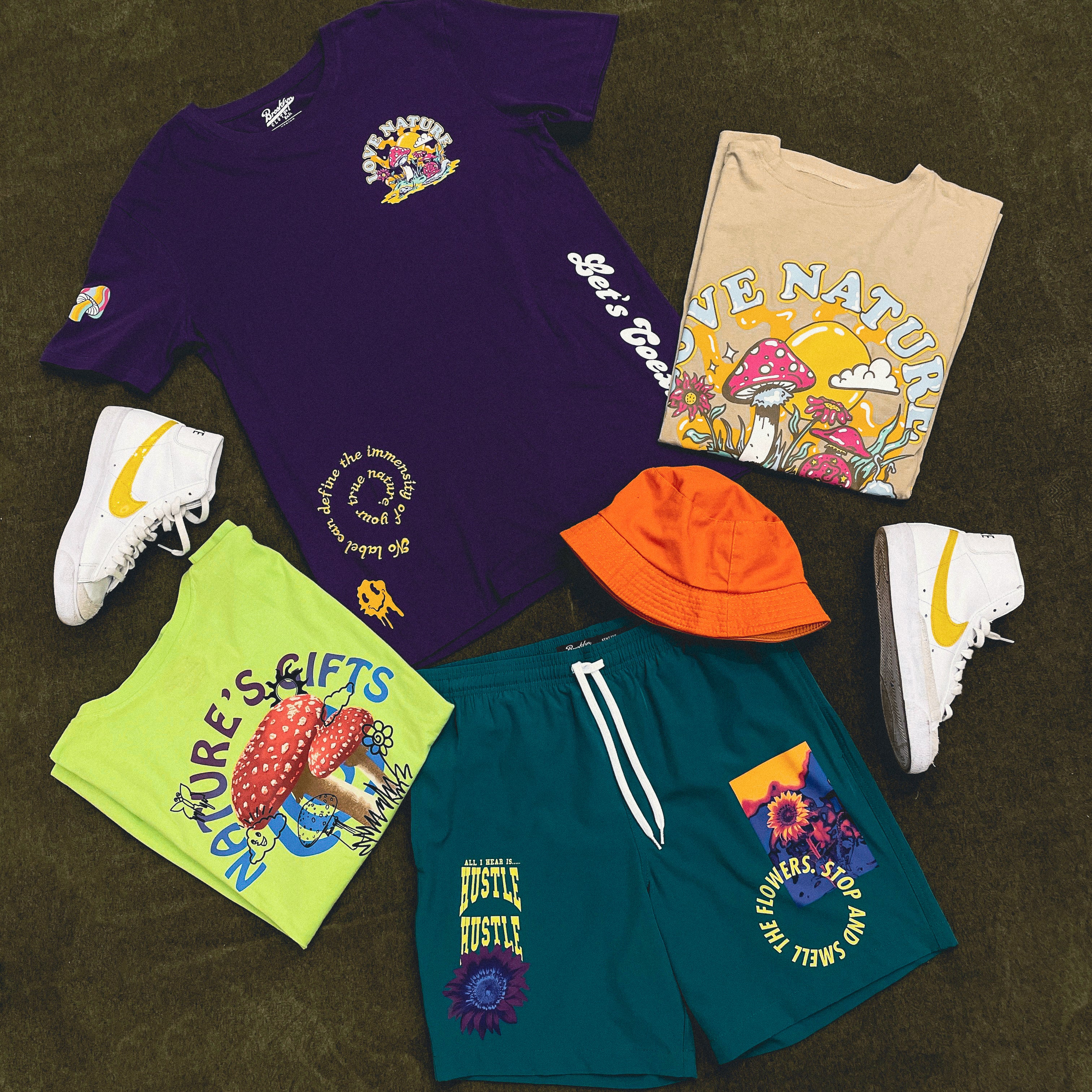 brooklyn cloth graduation gift guide sale