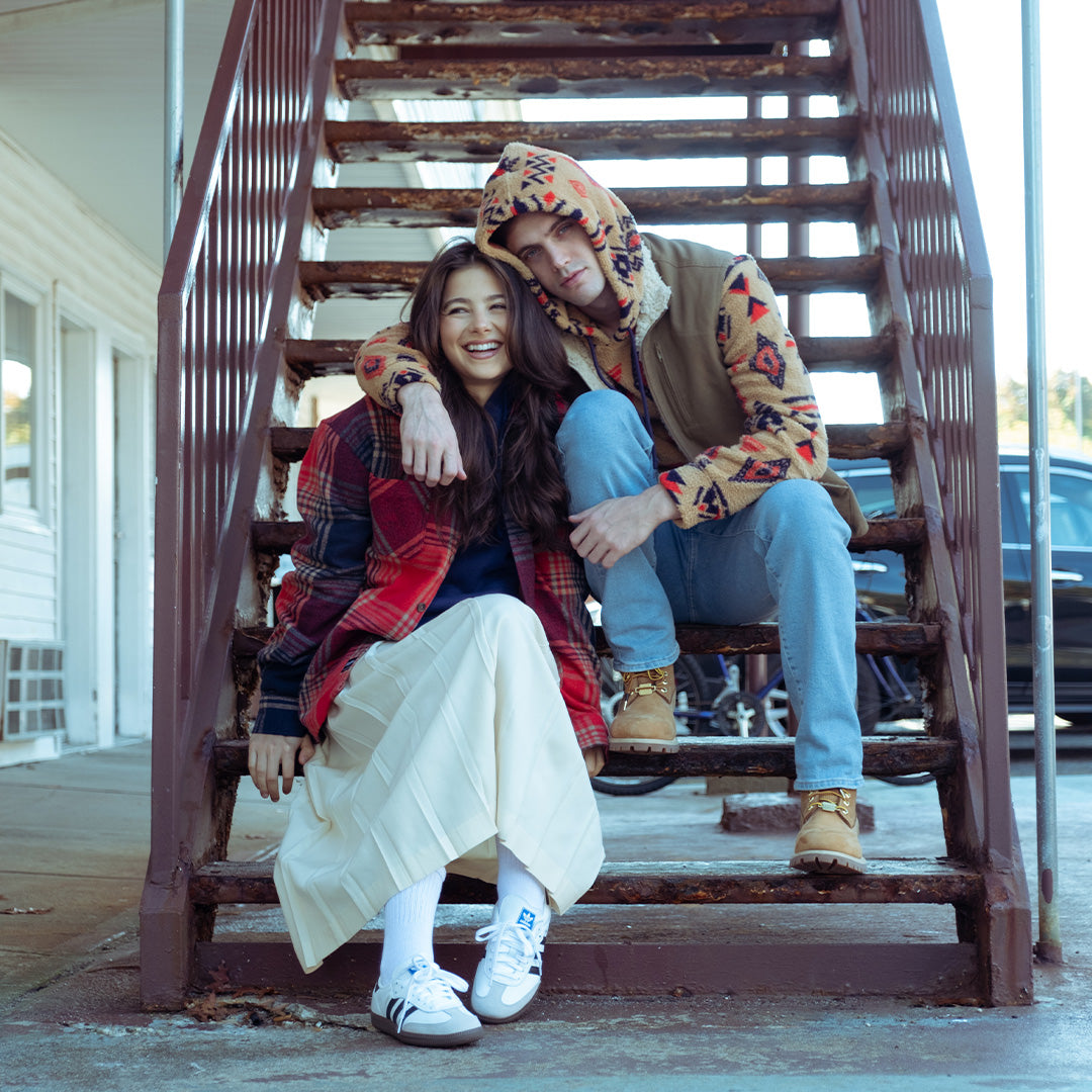 KIDS CLOTHING COLLECTION BROOKLYN CLOTH