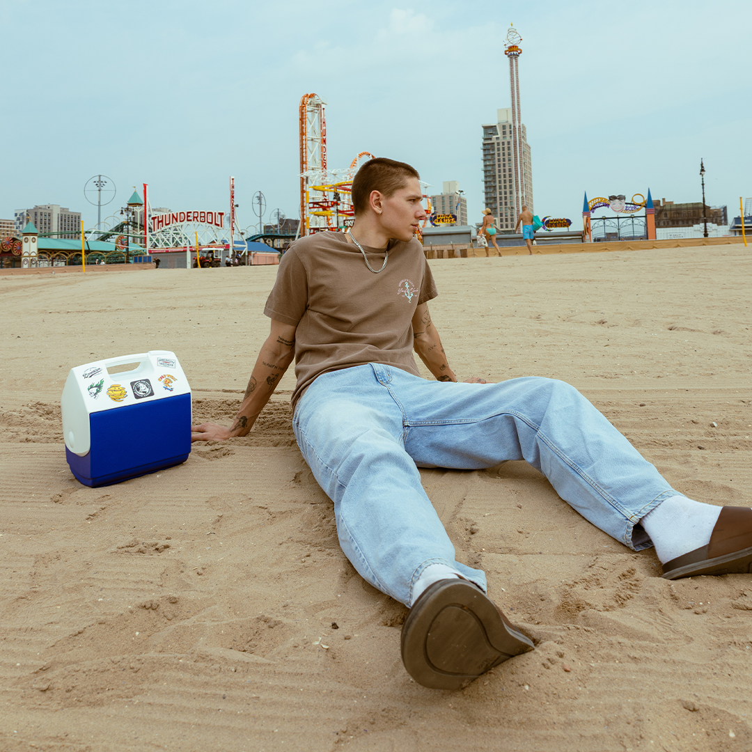 Brooklyn Cloth Summer Collection