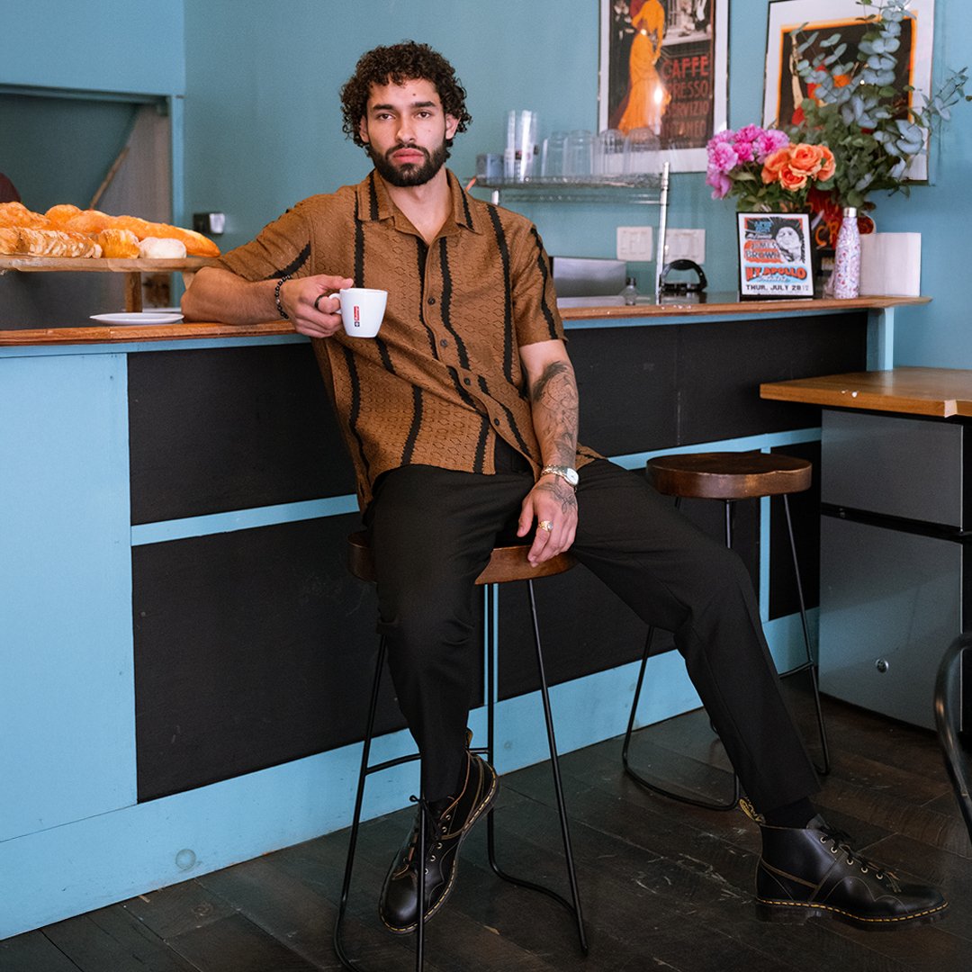 Brooklyn Cloth New Spring Arrivals