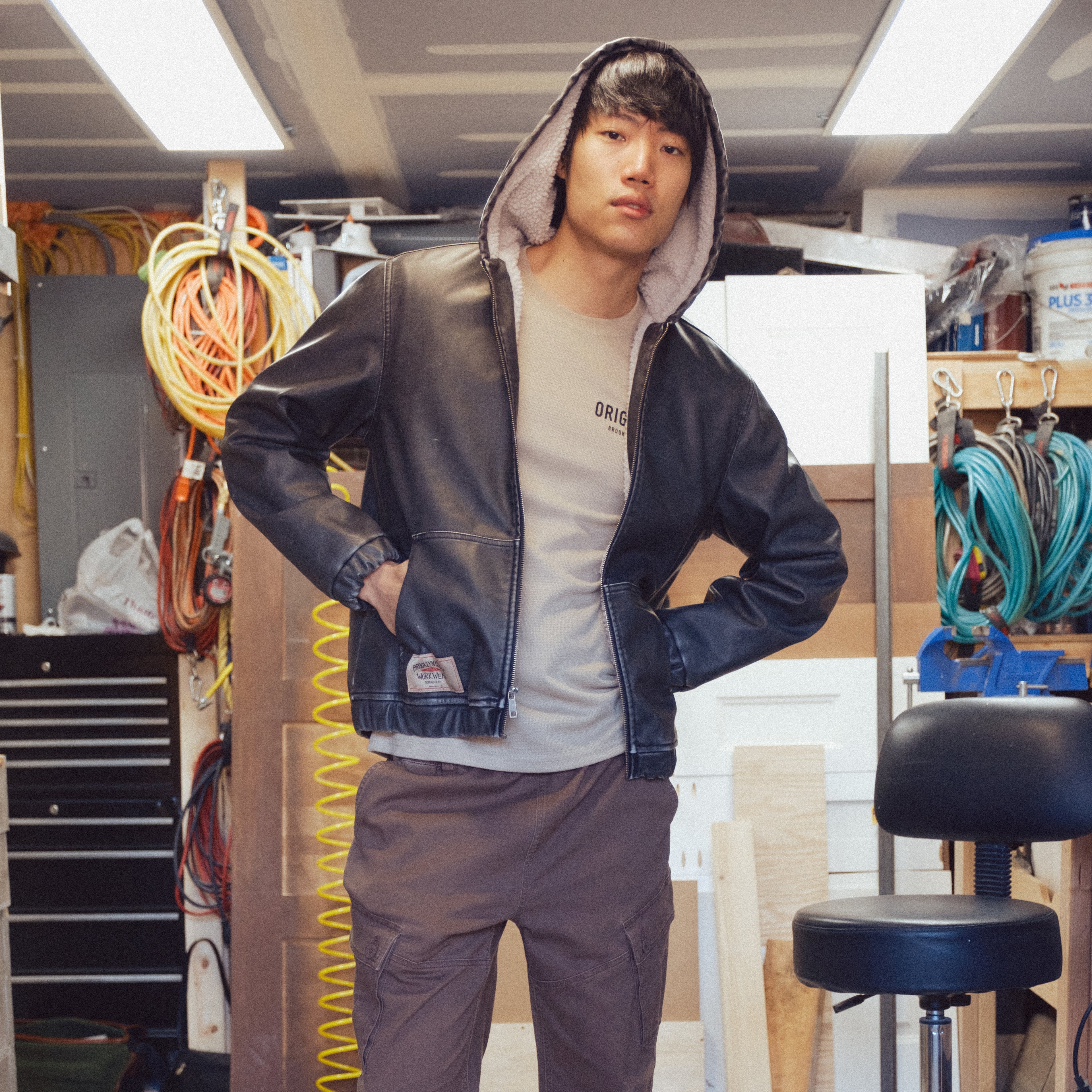 Men's Must Have Styles