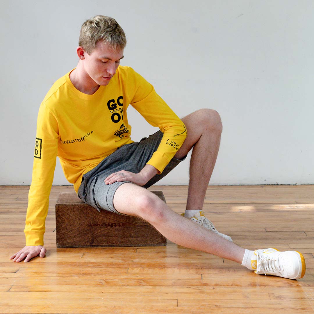 Men's College Essential Collection