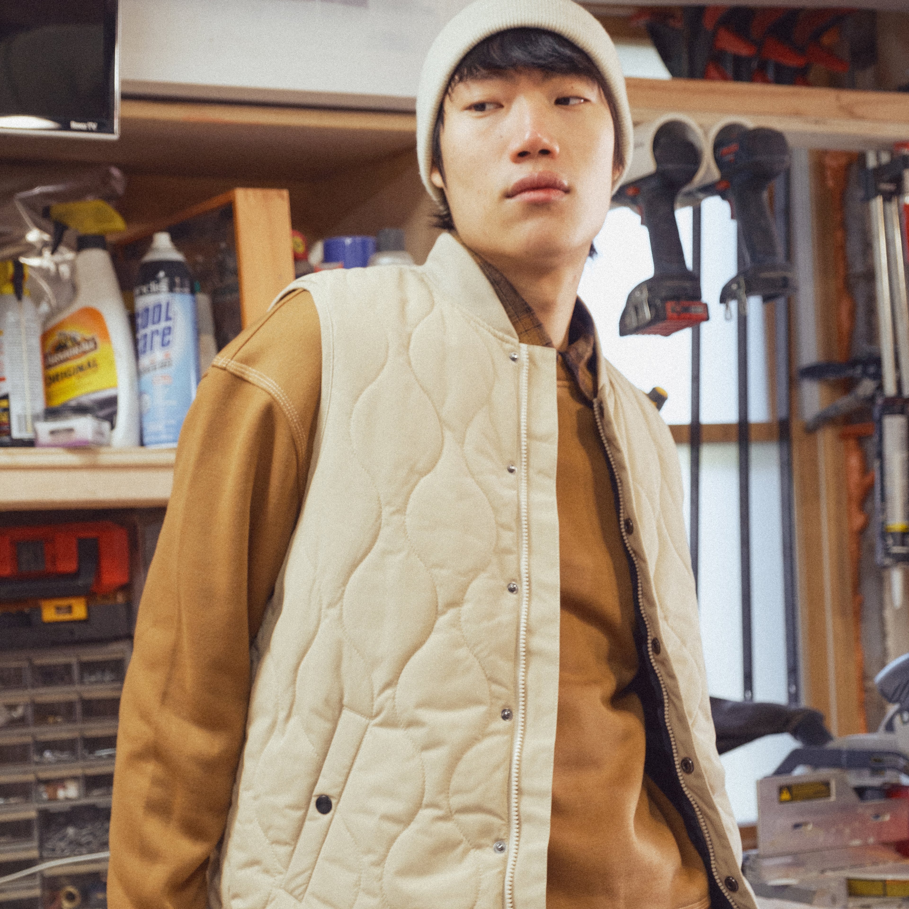 Collections Earth Tones